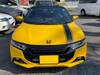 HONDA S660