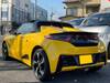 HONDA S660
