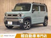 2022 SUZUKI HUSTLER