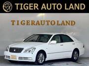 2008 TOYOTA CROWN