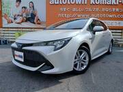 2021 TOYOTA COROLLA SPORT