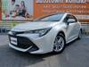 TOYOTA COROLLA SPORT