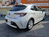 TOYOTA COROLLA SPORT