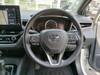 TOYOTA COROLLA SPORT