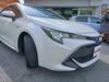 TOYOTA COROLLA SPORT