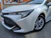 TOYOTA COROLLA SPORT