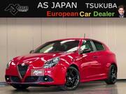 2021 ALFA ROMEO GIULIETTA