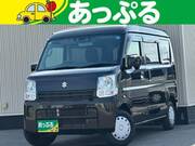 2021 SUZUKI EVERY