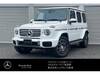 MERCEDES BENZ G-CLASS