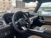 MERCEDES BENZ G-CLASS