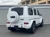 MERCEDES BENZ G-CLASS