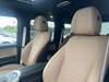 MERCEDES BENZ G-CLASS