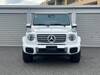 MERCEDES BENZ G-CLASS