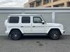 MERCEDES BENZ G-CLASS
