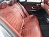MERCEDES BENZ C-CLASS