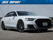 2022 AUDI A8