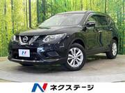 2017 NISSAN X-TRAIL