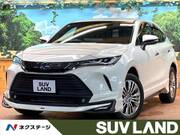 2022 TOYOTA HARRIER HYBRID Z