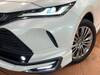 TOYOTA HARRIER HYBRID