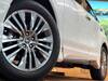 TOYOTA HARRIER HYBRID