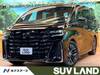 TOYOTA VELLFIRE HYBRID
