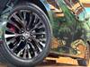 TOYOTA VELLFIRE HYBRID