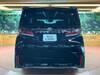 TOYOTA VELLFIRE HYBRID