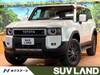 TOYOTA LANDCRUISER 250