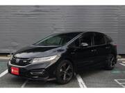 2018 HONDA JADE