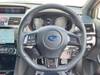 SUBARU WRX STI