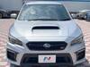 SUBARU WRX STI