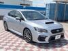 SUBARU WRX STI