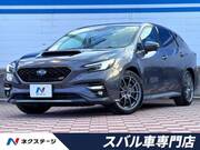 2021 SUBARU LEVORG