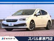 2019 SUBARU IMPREZA SPORTS