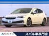 SUBARU IMPREZA SPORTS
