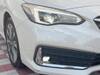 SUBARU IMPREZA SPORTS