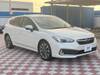 SUBARU IMPREZA SPORTS
