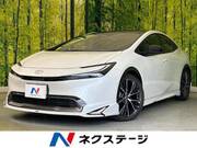2023 TOYOTA PRIUS