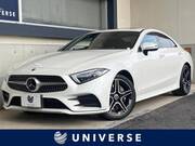 2019 MERCEDES BENZ CLS-CLASS