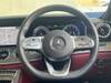 MERCEDES BENZ CLS-CLASS