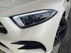 MERCEDES BENZ CLS-CLASS