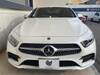 MERCEDES BENZ CLS-CLASS
