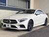 MERCEDES BENZ CLS-CLASS