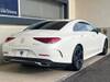 MERCEDES BENZ CLS-CLASS