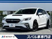 2022 SUBARU LEVORG