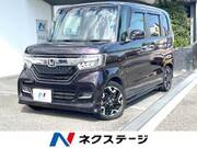 2019 HONDA N-BOX CUSTOM