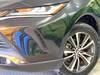 TOYOTA HARRIER HYBRID