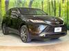 TOYOTA HARRIER HYBRID