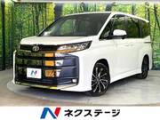2025 TOYOTA NOAH