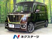 2021 SUZUKI SPACIA CUSTOM